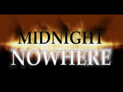 Midnight Nowhere Disc 1-2 Microsoft Windows PC CD-PC Gamez USA