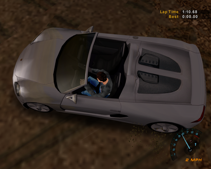 Need for Speed Hot Pursuit 2 Microsoft Windows PC CD-PC Gamez USA