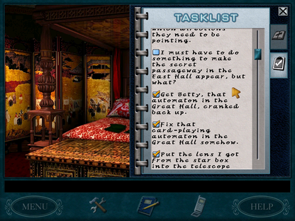 Nancy Drew Mystery 11 Curse of Blackmoor Manor Microsoft Windows PC CD-PC Gamez USA