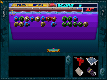 Nancy Drew Mystery 8 The Haunted Carousel Microsoft Windows PC CD-PC Gamez USA