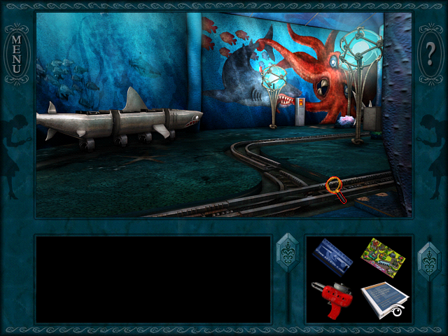 Nancy Drew Mystery 8 The Haunted Carousel Microsoft Windows PC CD-PC Gamez USA