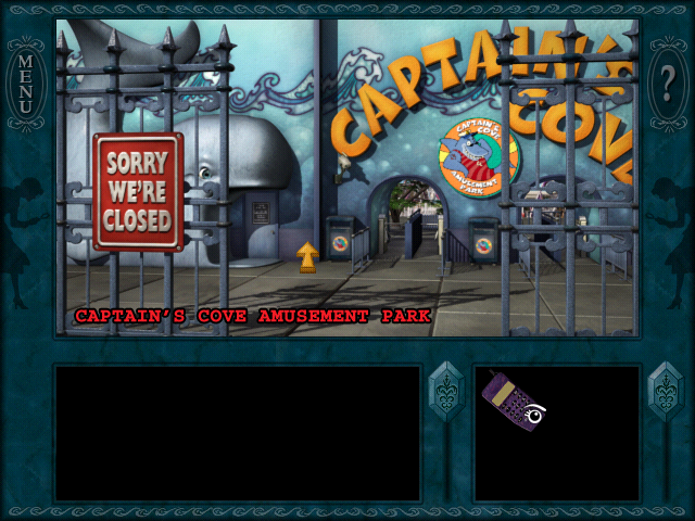 Nancy Drew Mystery 8 The Haunted Carousel Microsoft Windows PC CD-PC Gamez USA