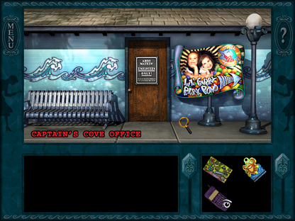 Nancy Drew Mystery 8 The Haunted Carousel Microsoft Windows PC CD-PC Gamez USA