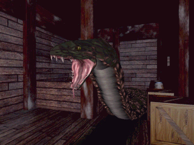 Resident Evil 1 Microsoft Windows PC CD-PC Gamez USA