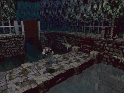 Resident Evil 1 Microsoft Windows PC CD-PC Gamez USA