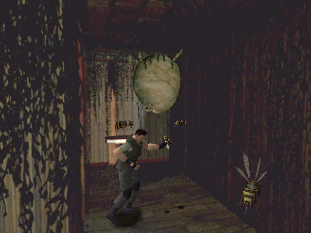 Resident Evil 1 Microsoft Windows PC CD-PC Gamez USA