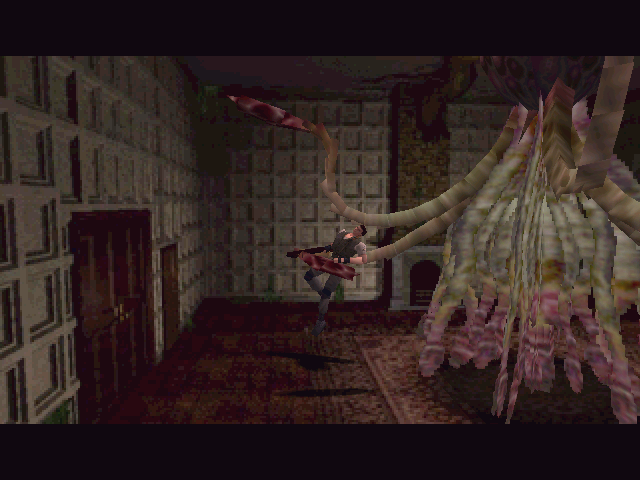 Resident Evil 1 Microsoft Windows PC CD-PC Gamez USA