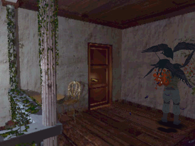 Resident Evil 1 Microsoft Windows PC CD-PC Gamez USA