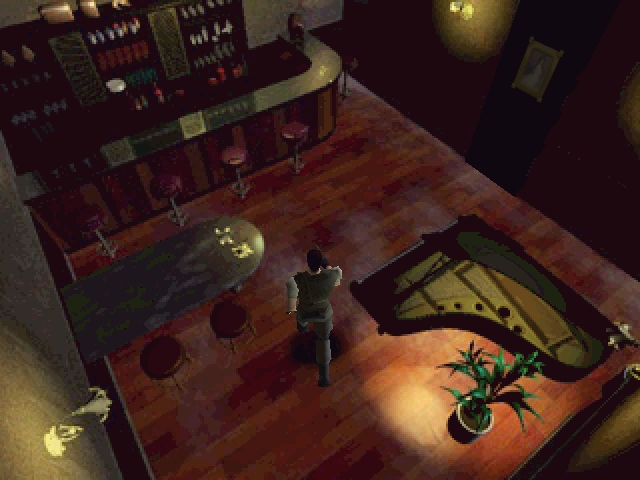Resident Evil 1 Microsoft Windows PC CD-PC Gamez USA