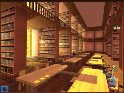School Tycoon Microsoft Windows PC CD-PC Gamez USA