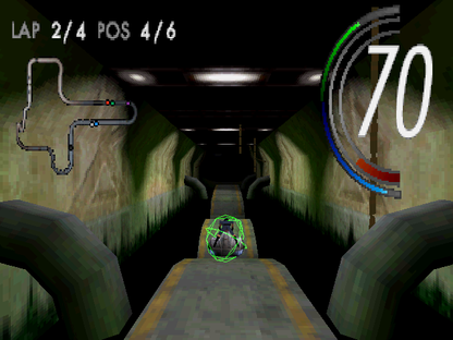 Scorcher Microsoft Windows PC CD-PC Gamez USA