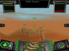 Sandwarriors 1997 Microsoft Windows PC CD MS-DOS Gremlin Interplay Astros-PC Gamez USA