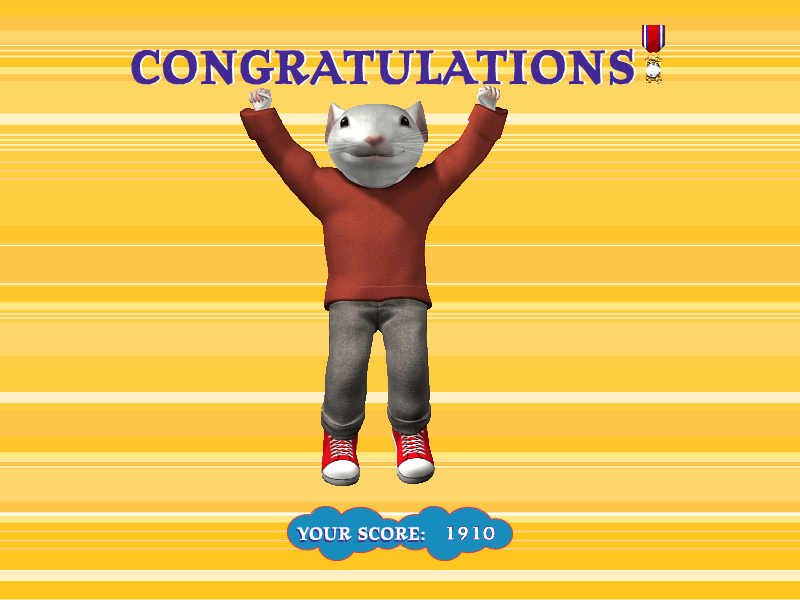 STUART LITTLE 2 Microsoft Windows PC CD-PC Gamez USA