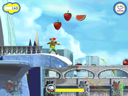 STUART LITTLE 2 Microsoft Windows PC CD-PC Gamez USA