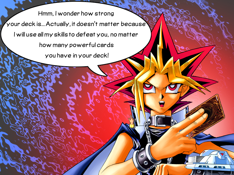 Yu-Gi-Oh! Power Of Chaos Yugi The Destiny Microsoft WIndows PC CD-PC Gamez USA