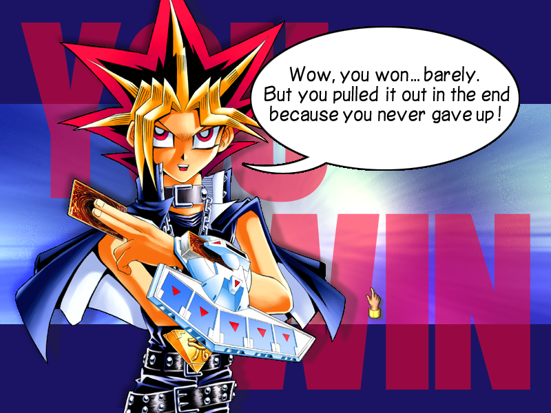 Yu-Gi-Oh! Power Of Chaos Yugi The Destiny Microsoft WIndows PC CD-PC Gamez USA