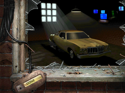 Hunter Hunted Microsoft Windows PC CD-PC Gamez USA