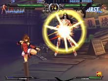 Guilty Gear X2 The Midnight Carnival #Reload Microsoft Windows PC CD-PC Gamez USA