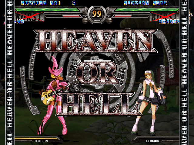 Guilty Gear X2 The Midnight Carnival #Reload Microsoft Windows PC CD-PC Gamez USA