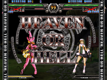 Guilty Gear X2 The Midnight Carnival #Reload Microsoft Windows PC CD-PC Gamez USA