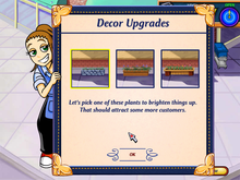 Diner Dash 2 Restaurant Rescue Microsoft Windows PC CD by PC Gamez USA