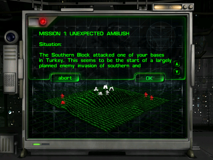 Mayday Conflict Earth Microsoft Windows PC CD-PC Gamez USA