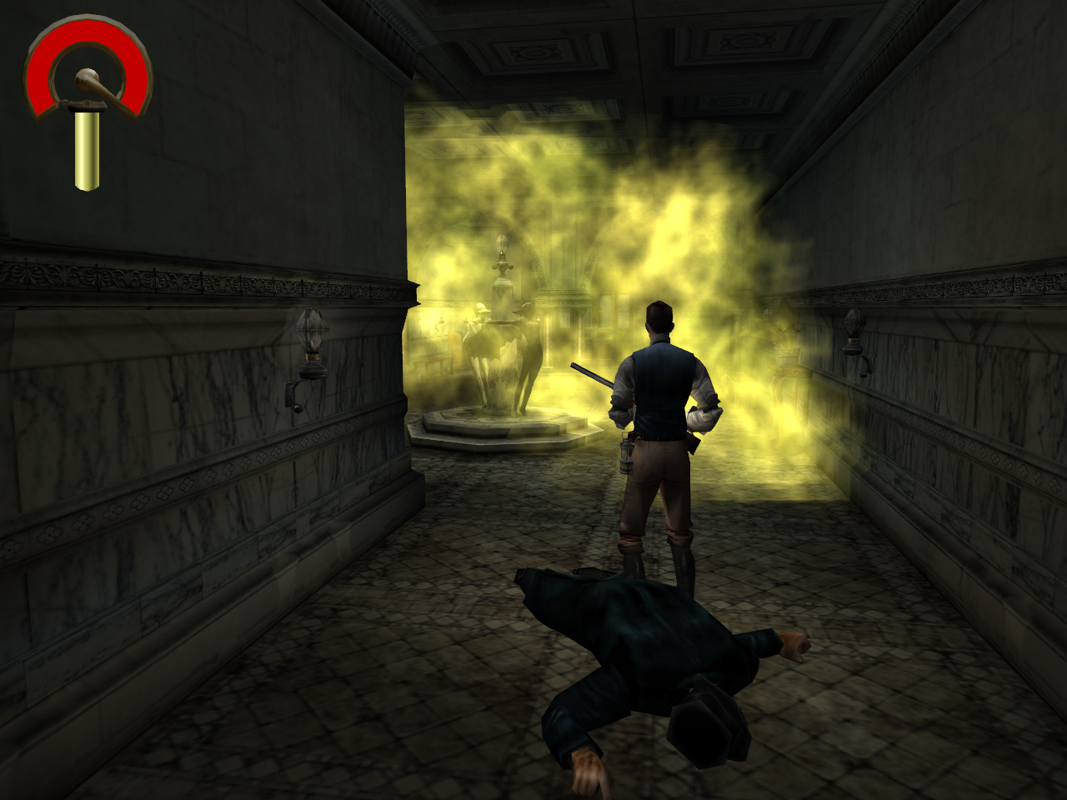 curse the eye of isis Microsoft Windows PC CD-PC Gamez USA