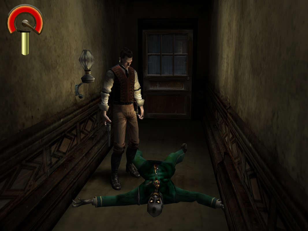 curse the eye of isis Microsoft Windows PC CD-PC Gamez USA