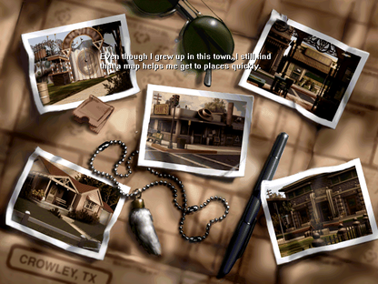 Dark Seed II Microsoft Windows PC CD-PC Gamez USA