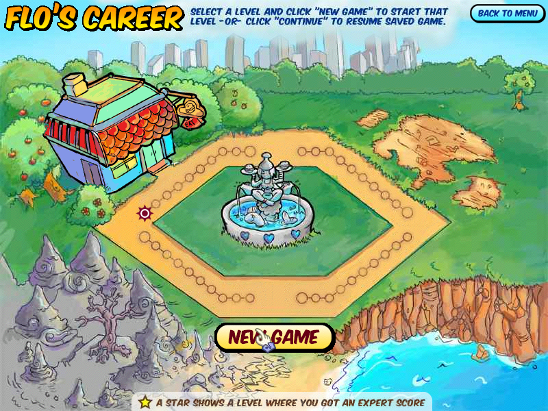 Diner Dash Microsoft Windows PC CD-PC Gamez USA