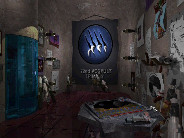 MechWarrior 2 Ghost Bears Legacy Microsoft Windows PC CD-PC Gamez USA