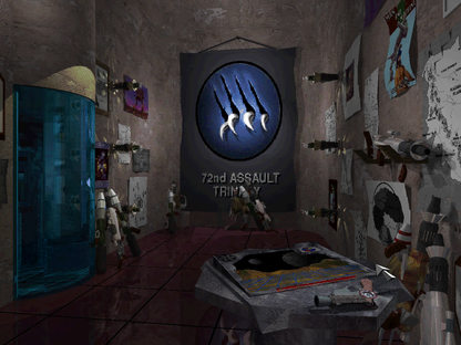 MechWarrior 2 Ghost Bears Legacy Microsoft Windows PC CD-PC Gamez USA