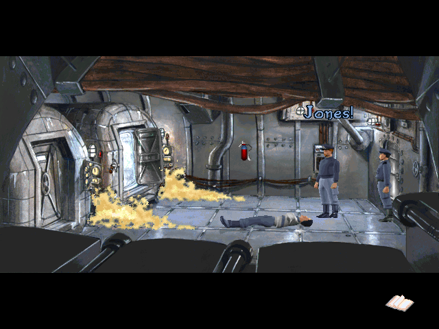 Prisoner of Ice Microsoft Windows PC CD-PC Gamez USA