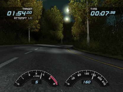 Ford Racing 3 Microsoft Windows PC CD-PC Gamez USA