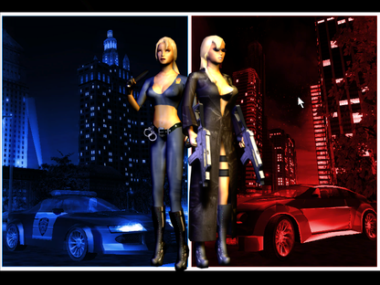 Manhattan Chase Microsoft Windows PC CD-PC Gamez USA