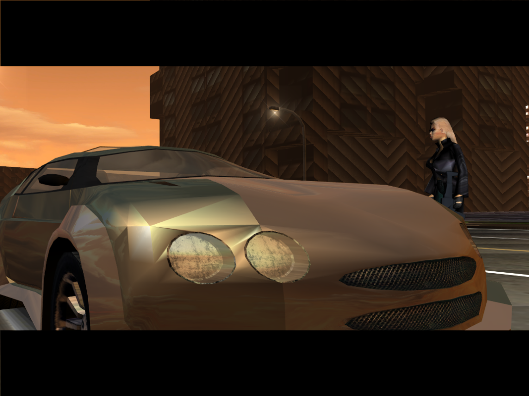 Manhattan Chase Microsoft Windows PC CD-PC Gamez USA