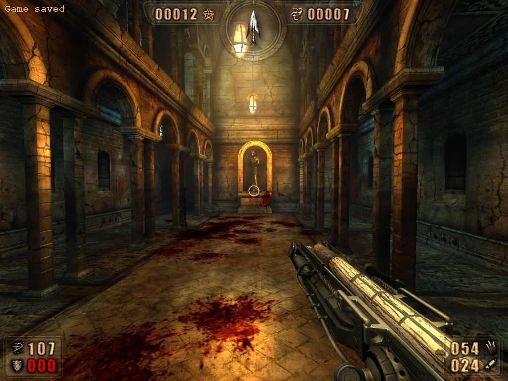 Painkiller Special Edition Microsoft Windows PC CD-PC Gamez USA