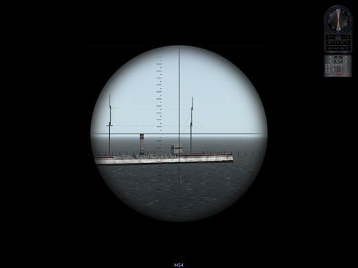 Enigma Rising Tide Enigma Rising Tide You Are In Command Microsoft Windows PC CD – PC ...