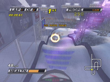WHITEOUT Microsoft Windows PC CD-PC Gamez USA