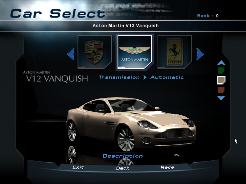 Need for Speed Hot Pursuit 2 Microsoft Windows PC CD-PC Gamez USA