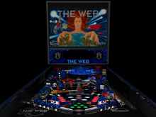 Pro Pinball - The Web Microsoft Windows PC CD-PC Gamez USA