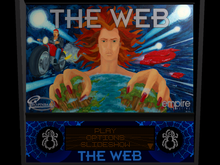 Pro Pinball - The Web Microsoft Windows PC CD-PC Gamez USA