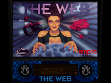 Pro Pinball - The Web Microsoft Windows PC CD-PC Gamez USA