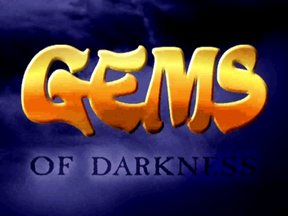 Jewels II The Ultimate Challenge Disc 1-3 Microsoft Windows PC CD-PC Gamez USA