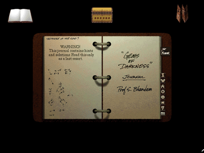 Jewels II The Ultimate Challenge Disc 1-3 Microsoft Windows PC CD-PC Gamez USA