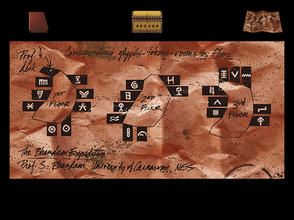 Jewels II The Ultimate Challenge Disc 1-3 Microsoft Windows PC CD-PC Gamez USA