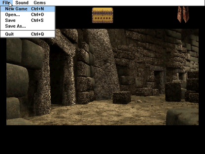 Jewels II The Ultimate Challenge Disc 1-3 Microsoft Windows PC CD-PC Gamez USA