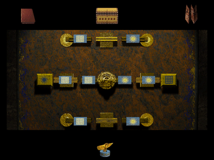 Jewels II The Ultimate Challenge Disc 1-3 Microsoft Windows PC CD-PC Gamez USA