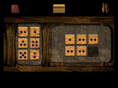 Jewels II The Ultimate Challenge Disc 1-3 Microsoft Windows PC CD-PC Gamez USA