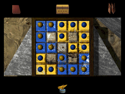 Jewels II The Ultimate Challenge Disc 1-3 Microsoft Windows PC CD-PC Gamez USA